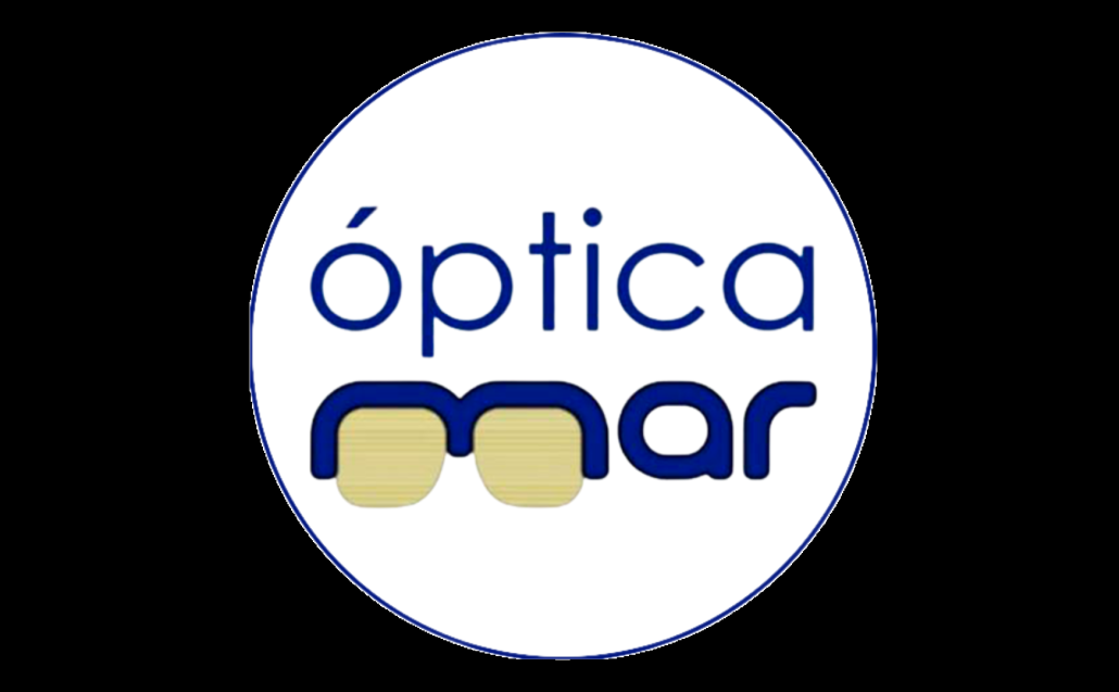 Logo optica mar