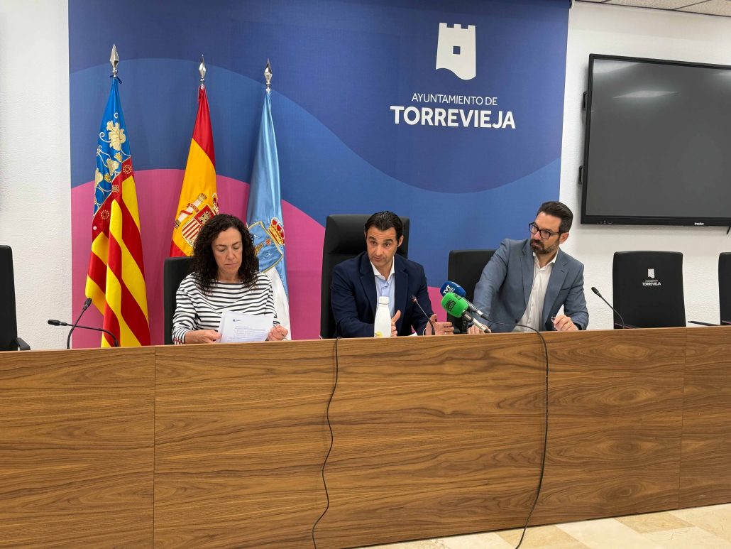 TORREVIEJA ADJUDICA LA CONCESIÓN DEL MERCADO DE “LA PLASA” PARA SU TRANSFORMACIÓN EN MERCADO TRADICIONAL Y GASTRONÓMICO