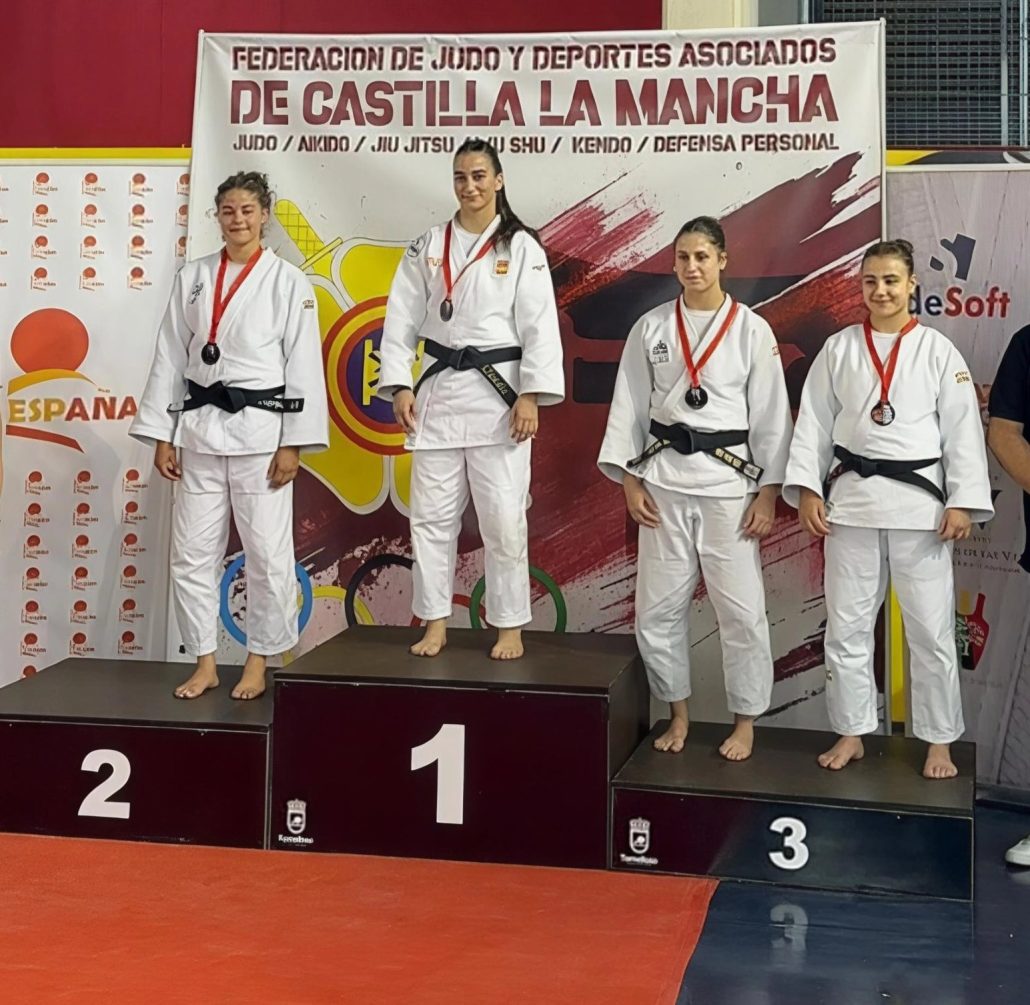 judoka
