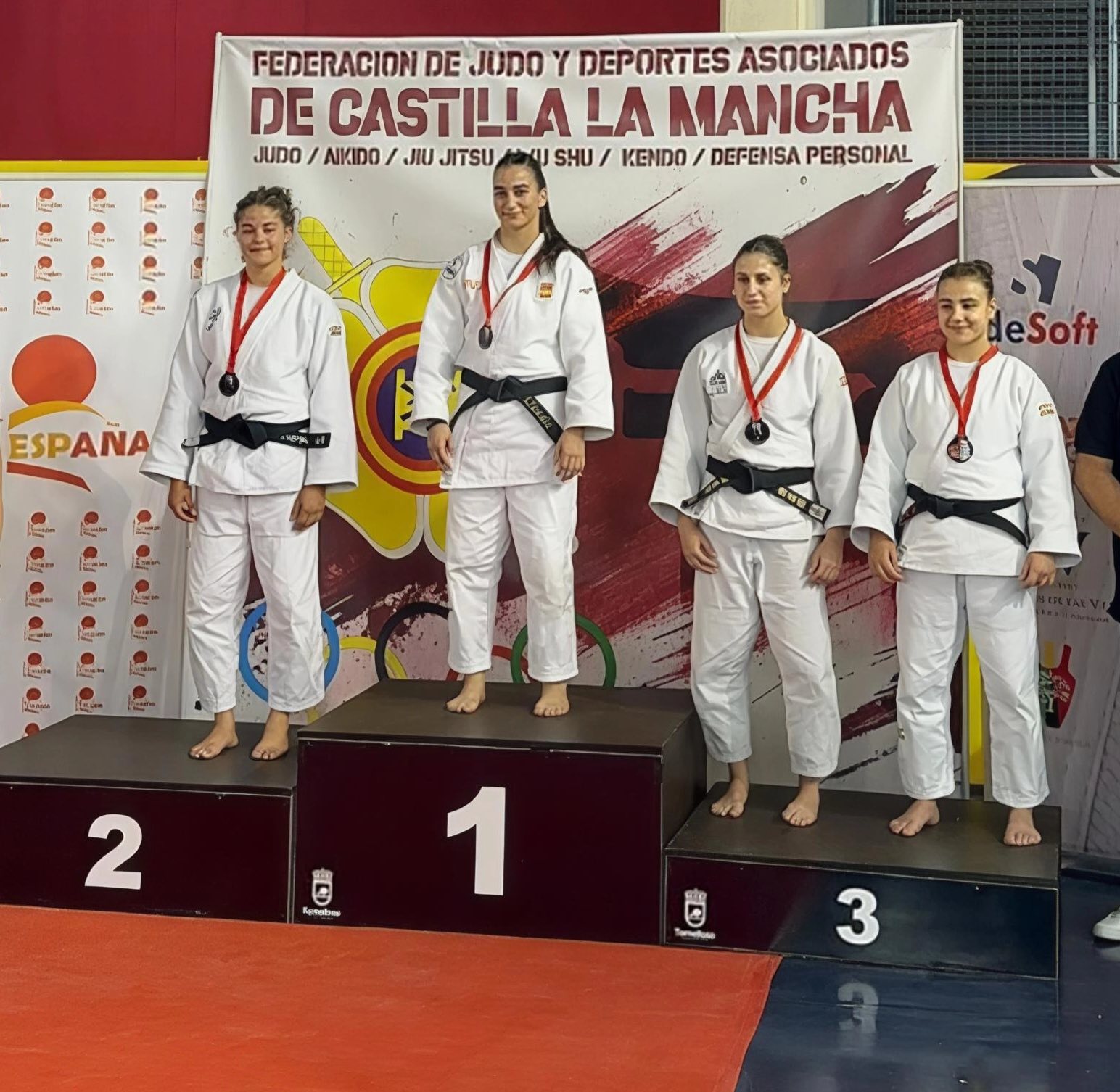 judoka