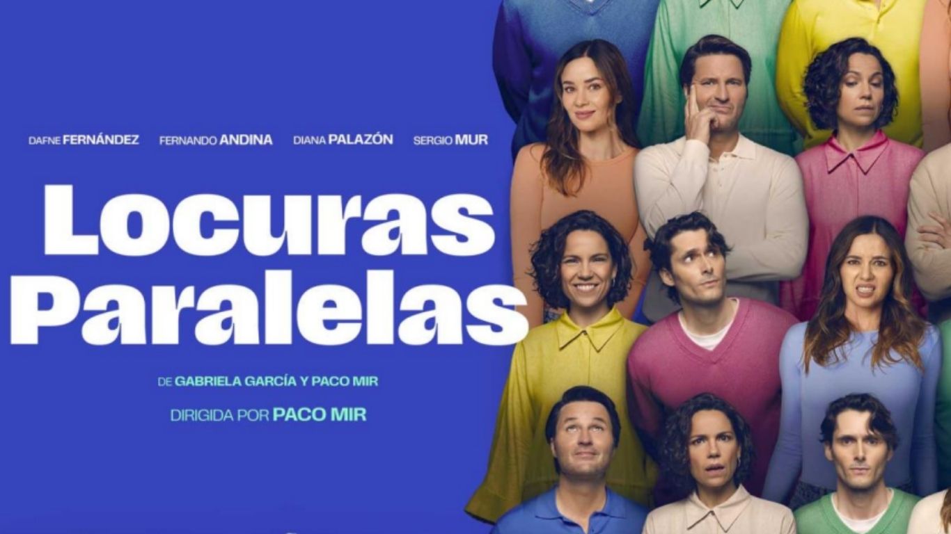 locuras paralelas