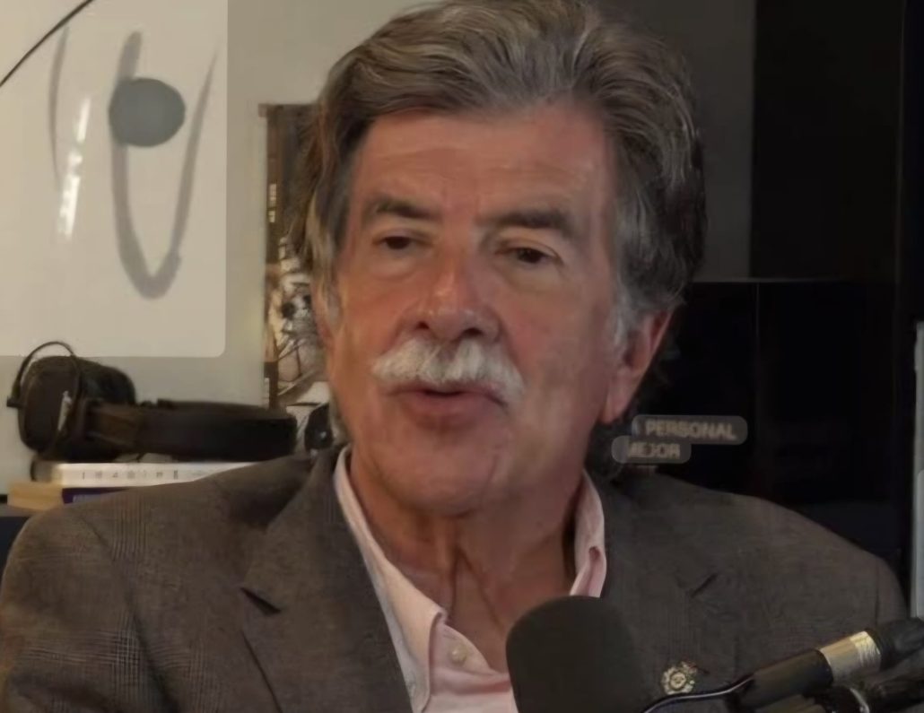 Javier Urra