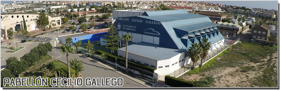 pabellon