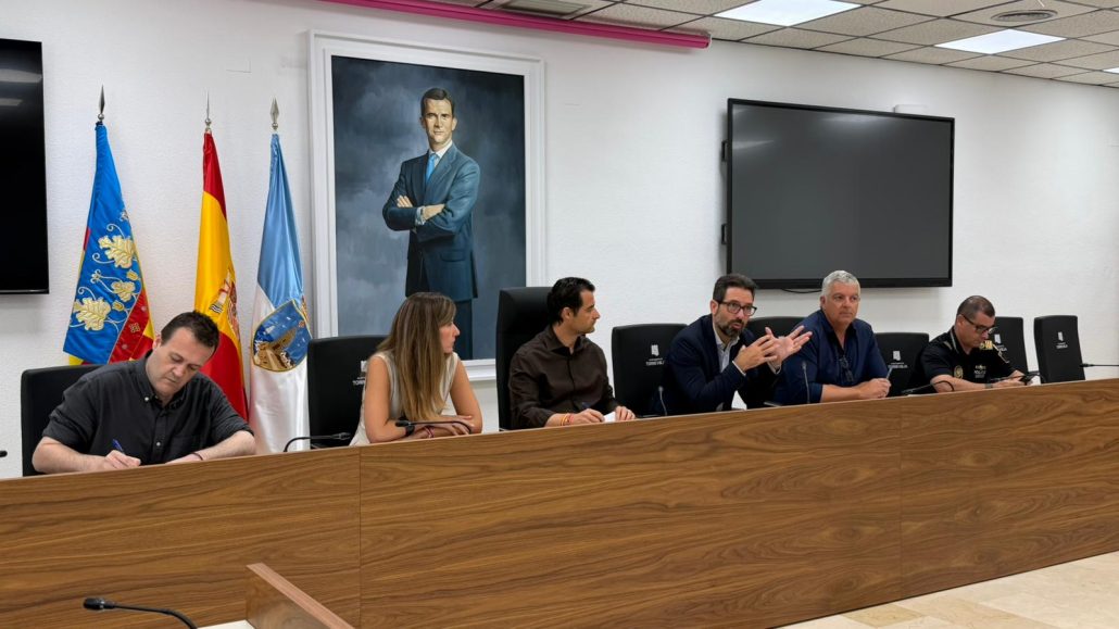 EL CONSEJO MUNICIPAL DE PERSONAS CON DIVERSIDAD FUNCIONAL REFUERZA LA PARTICIPACIÓN DE LAS ENTIDADES PARA SEGUIR AVANZANDO HACIA UNA TORREVIEJA MÁS INCLUSIVA 1