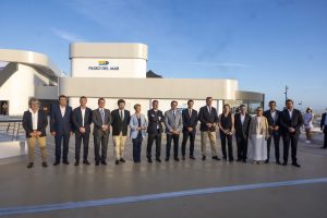 PASEO DEL MAR ABRE SUS PUERTAS EN TORREVIEJA COMO NUEVO DESTINO DE OCIO Y GASTRONOMÍA JUNTO AL PUERTO 3 PASEO DEL MAR ABRE SUS PUERTAS EN TORREVIEJA COMO NUEVO DESTINO DE OCIO Y GASTRONOMÍA JUNTO AL PUERTO 3