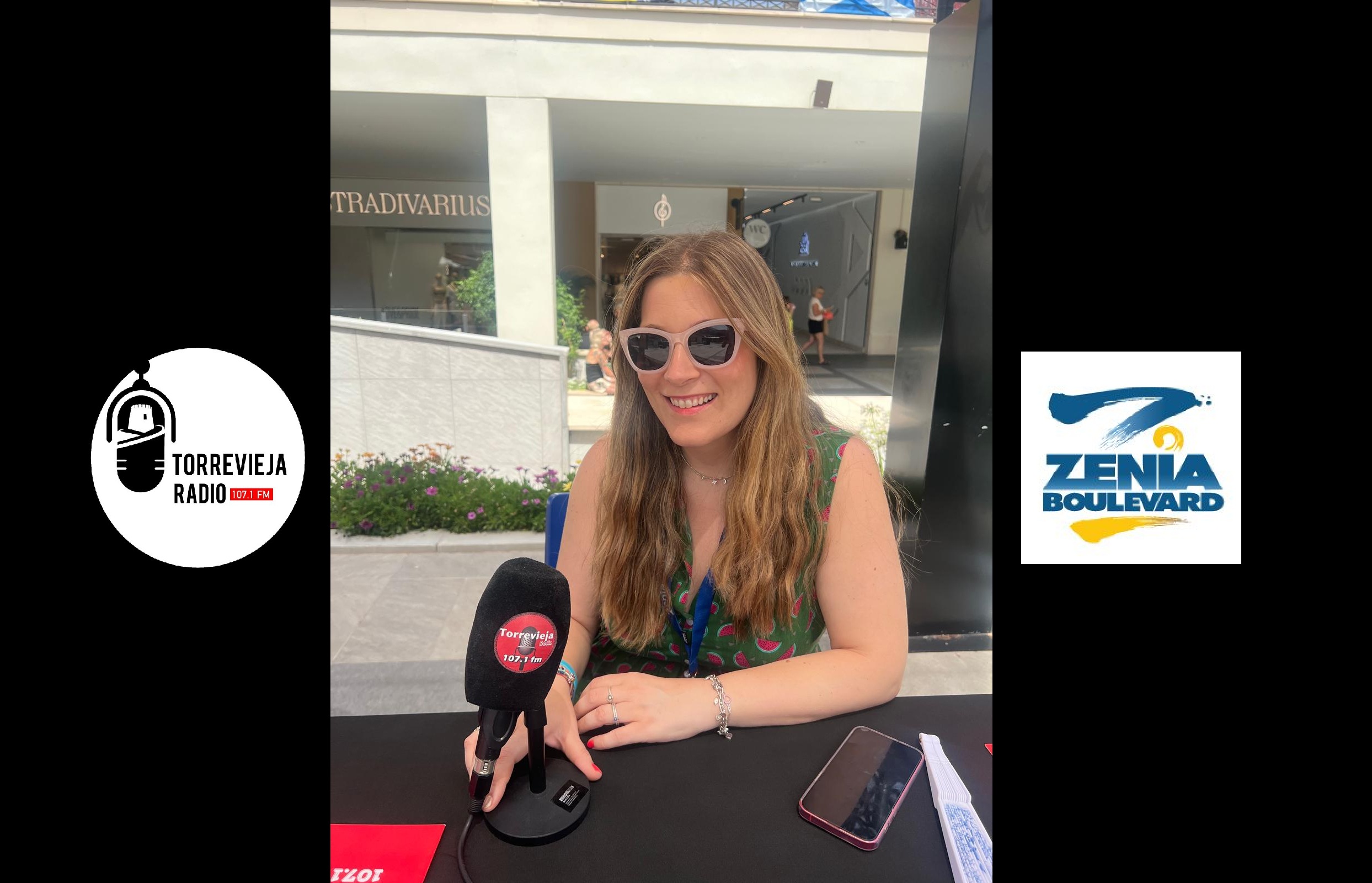 cristina zenia