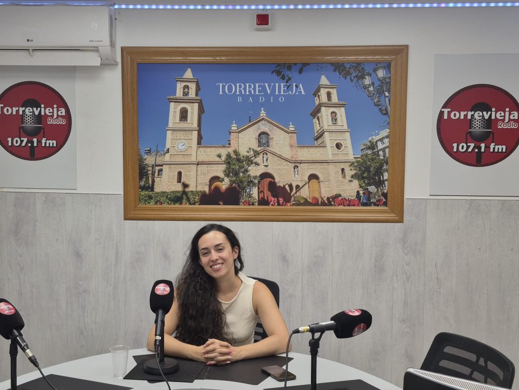Lidia Ortiz