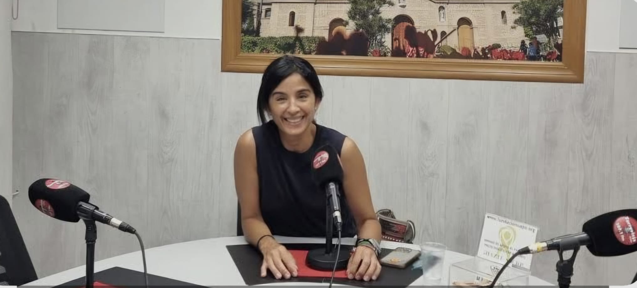Mercedes Saiz Ortuño